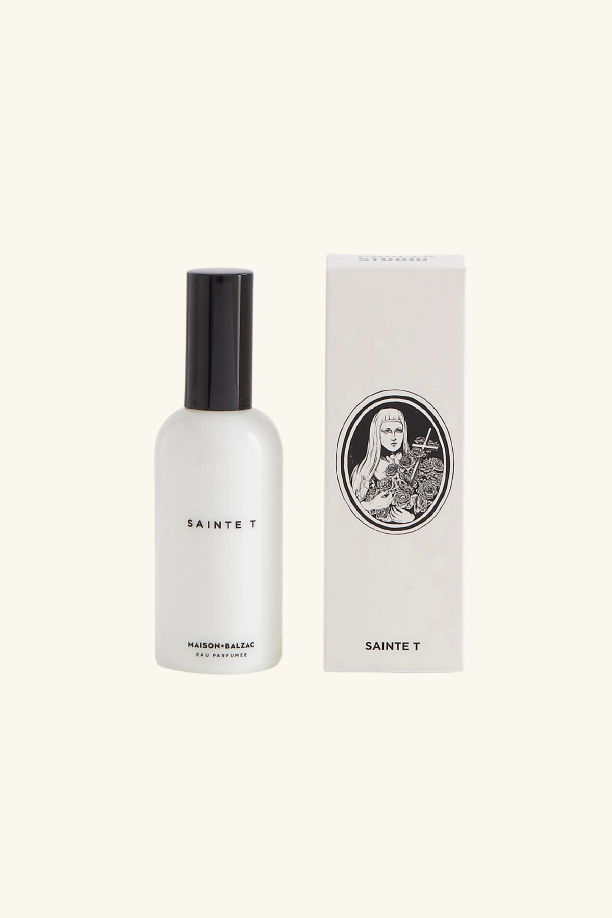 Sainte T Room Spray
