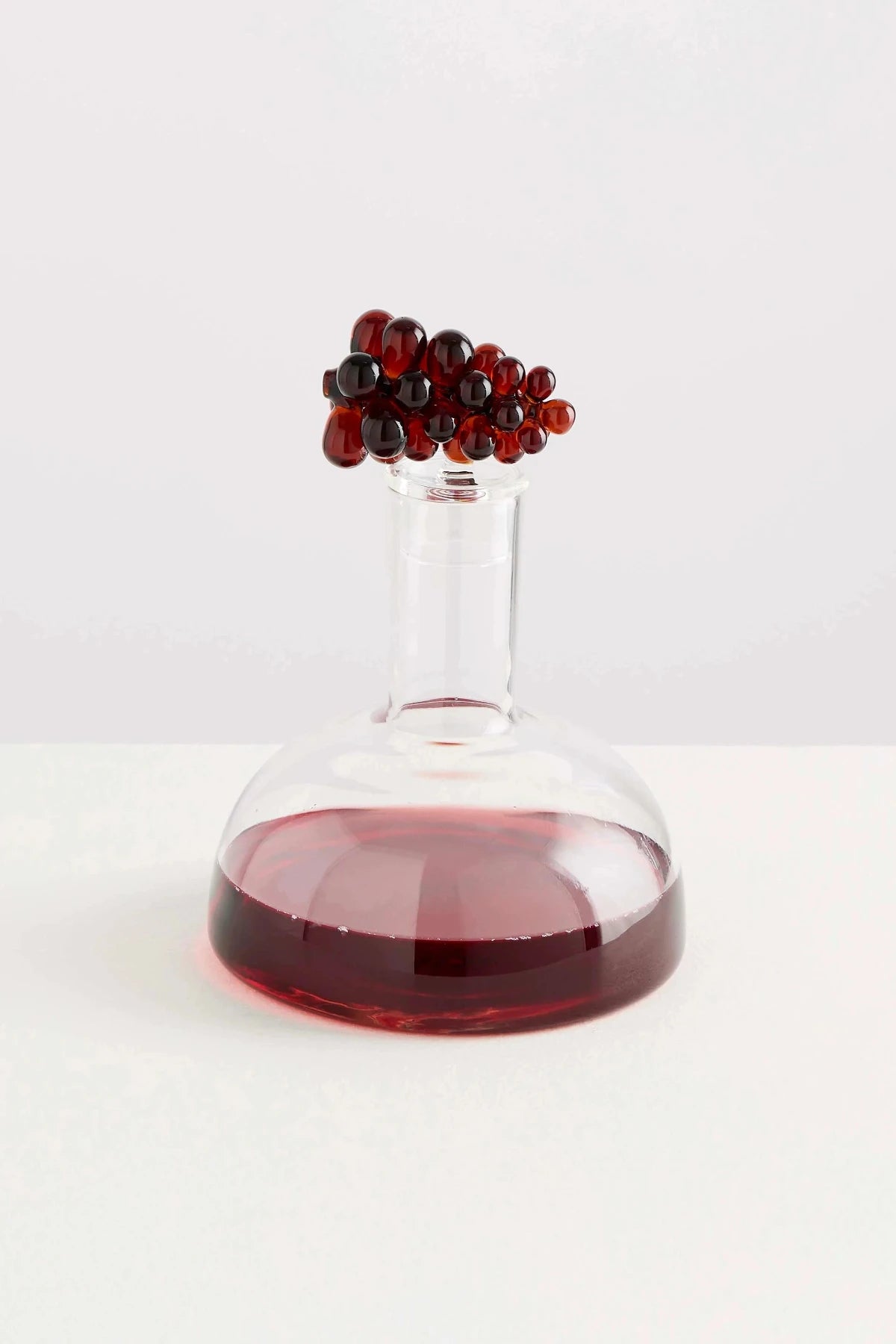 Bordeaux Wine Decanter