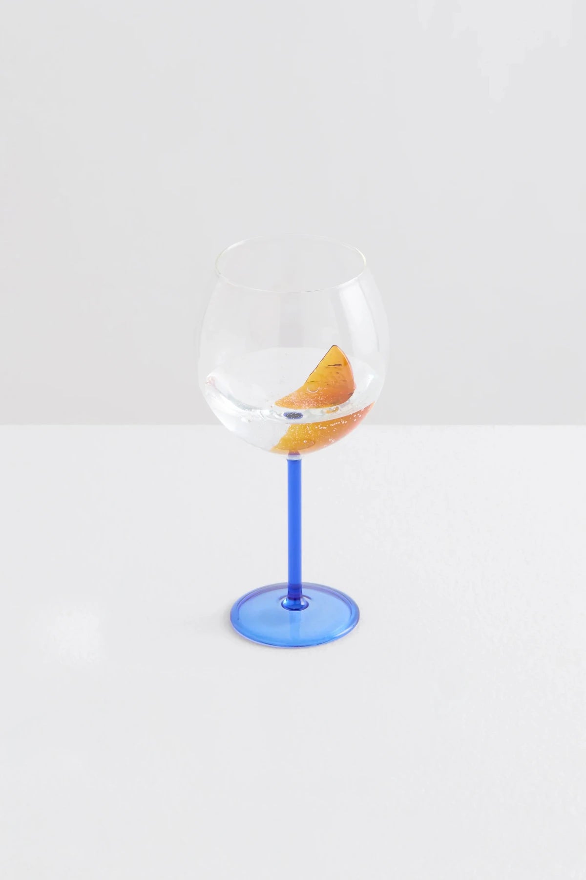 Le Spritz Glass Azure, Amber & Clear