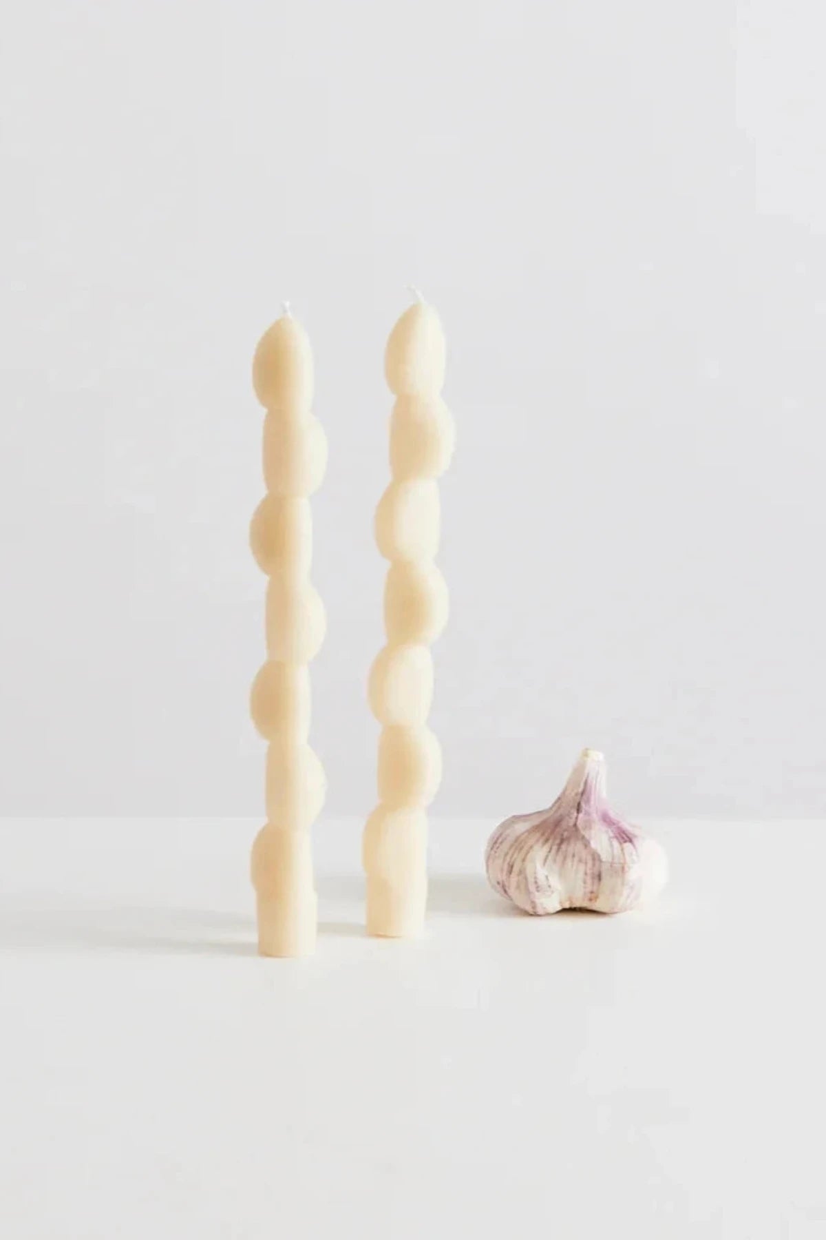 Garlic Chandelles Set