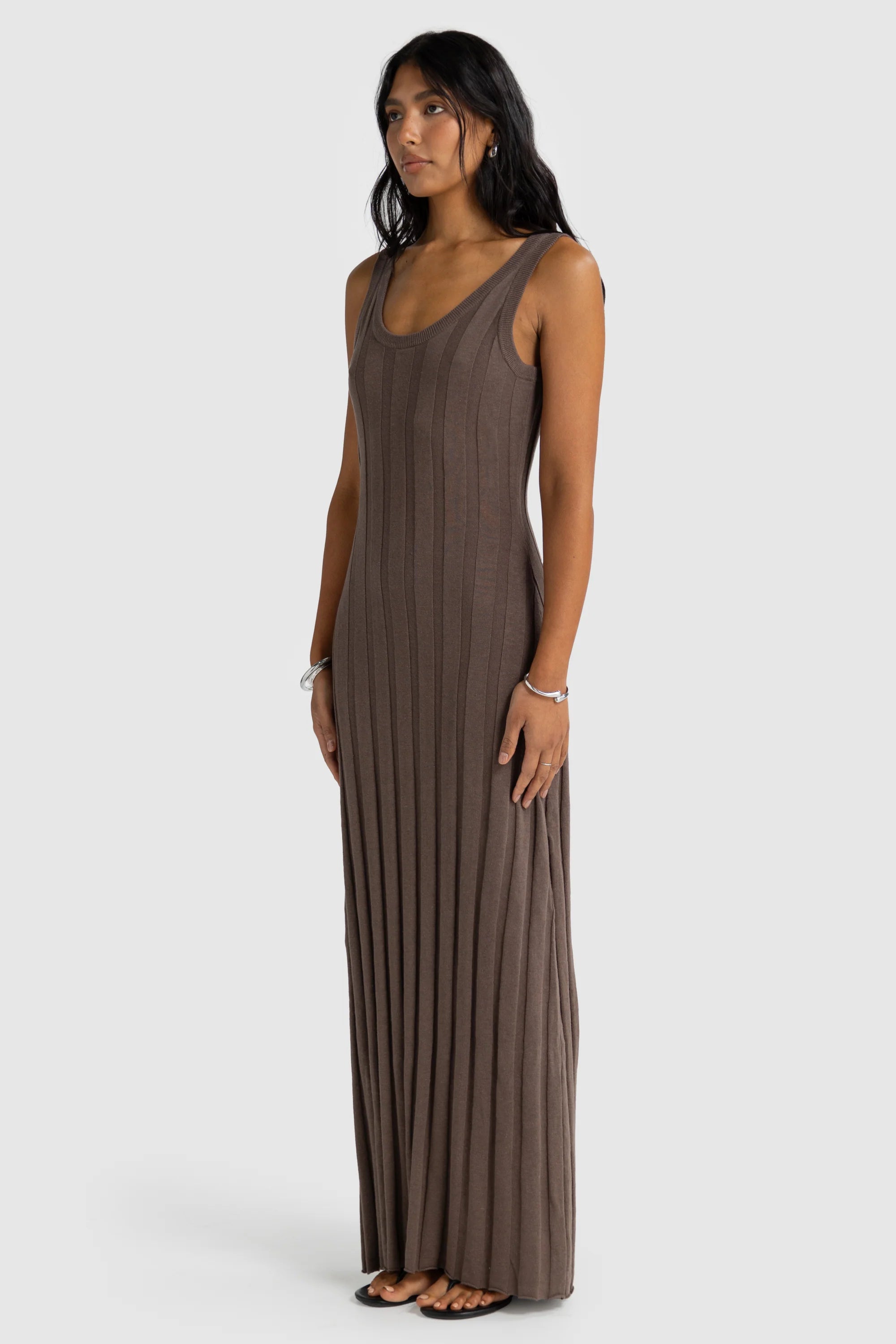 Amara Full Length Dress