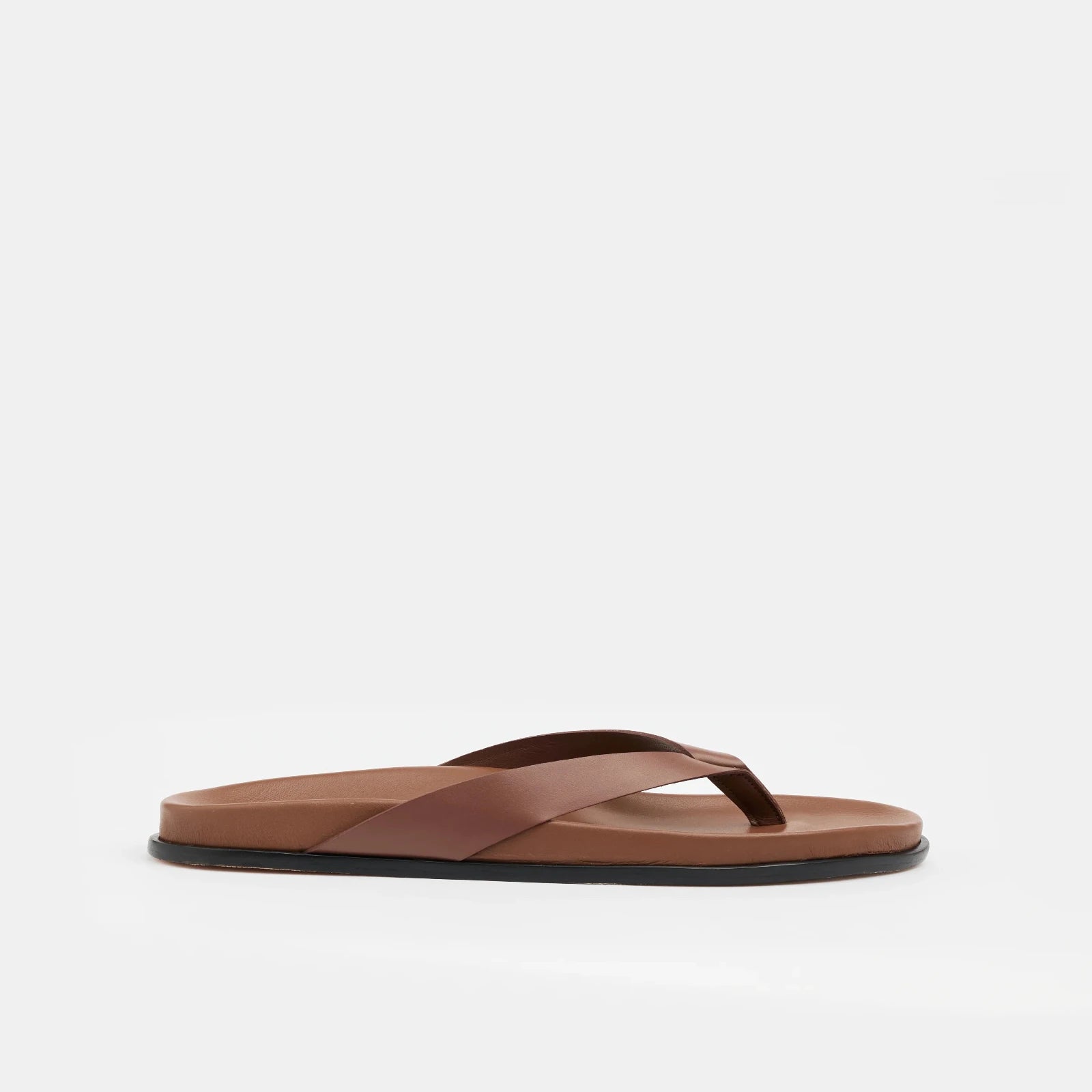 Parker Footbed Cocoa