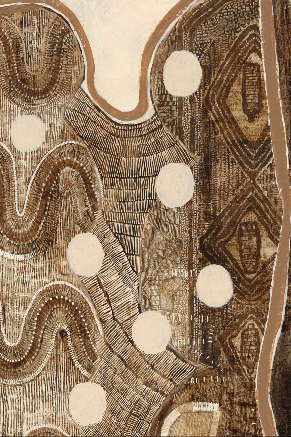 PRE ORDER  Focus 7, Original Artwork By Alissa Wright