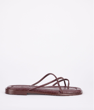 Gaia Sandal Mulberry
