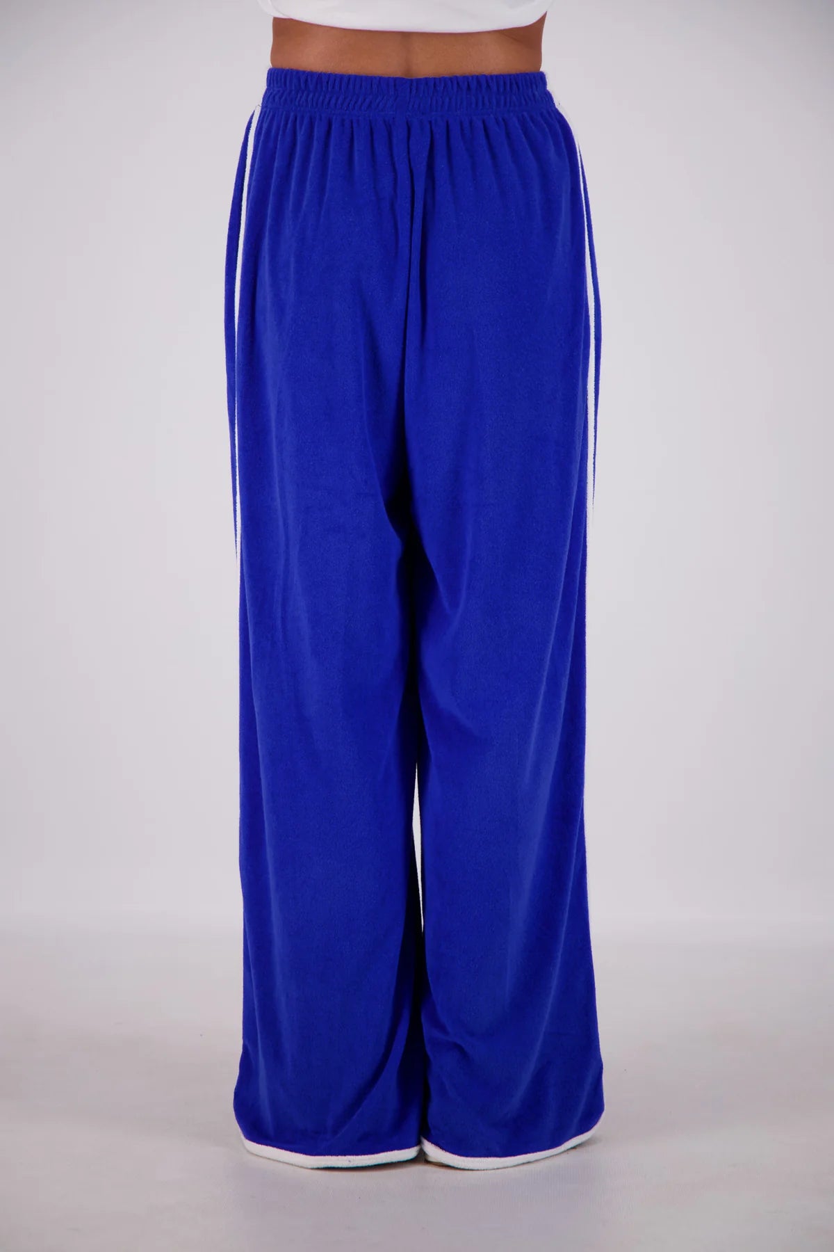 Kuhio Pants Blue