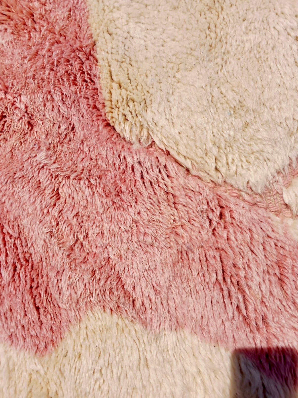 New Made Luxury Beni Ourain 402 x 276cm