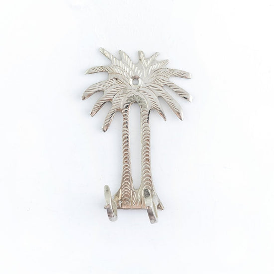 Palm Hook - Silver