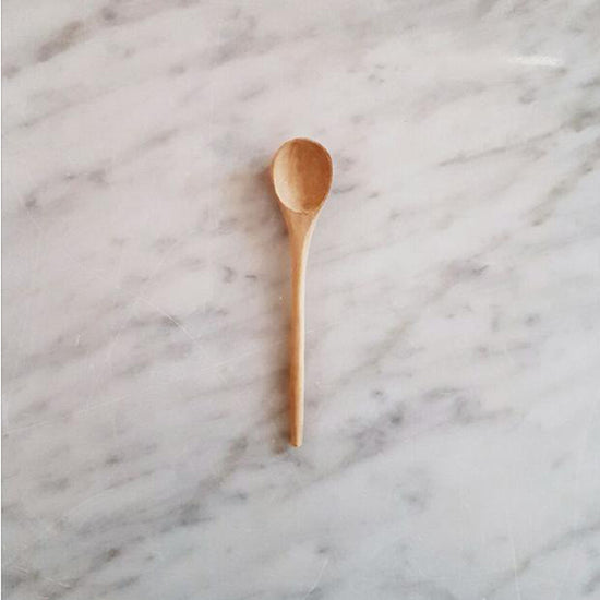 Mini Spoon - Wood Spoons